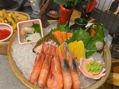 -匠和风精致料理(祥禾天地店)