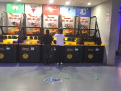 -天空之城动漫电玩世界(路劲又一城店)