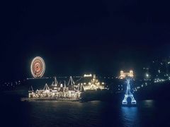 -芽庄珍珠岛游乐园