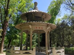 -玲珑塔公园