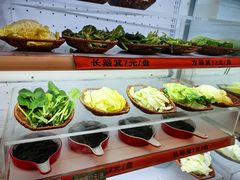 -牛串门串串香(东直门簋街总店)