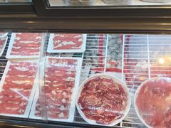 -来伊回麻辣烫·火锅串串清真(红瓦寺总店)