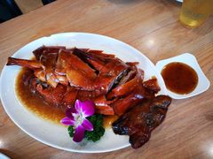 烧鹅上庄-香港深井掂檔烧鹅茶餐厅(海韵城店)