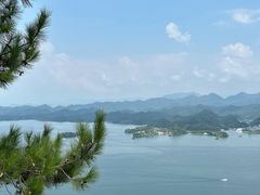 -千岛湖天屿景区