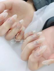 -莎萌尔SUMMER日式美甲美睫