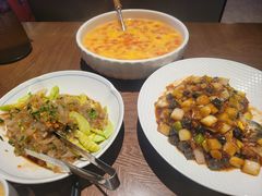 -单家老院·院子里的青岛菜(沙子口店)
