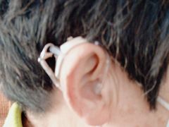 -自然之声助听器·呼吸机(保定清苑店)