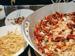 -老屋印象川菜(世纪东方店)