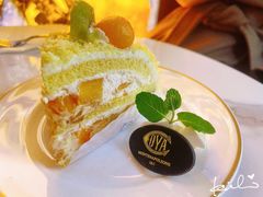 招牌芒果蛋糕-COVA(新天地Xintiandi店)