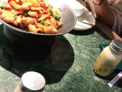 -姐夫的小菜(新中关购物中心店)