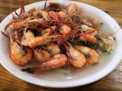 -双桥饭店(锦溪店)