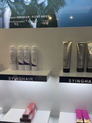 -Sying杉影日式烫染專門店