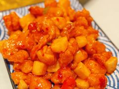 -大眼锅贴水饺(河东店)