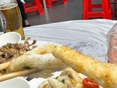 -凤城礼记鱼翅海鲜酒家(新马路总店)