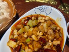 -缪氏川菜(深圳北站缤果空间店)