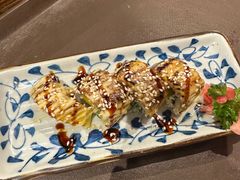 -小川洋风料理(汉街店)