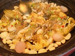 -荷风细雨·中国茶宴(碧云店)