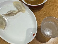 -喜家德虾仁水饺(百盛优客店)