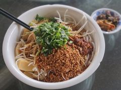 -瑞丰园庭院餐厅·白族传统家常菜
