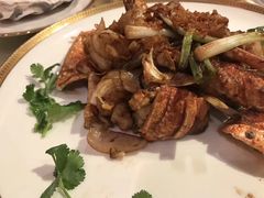 -唐阁(香港朗廷酒店)