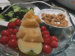 -米香居新鲁味·水饺餐厅