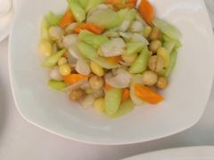 -丰收日·小海鲜·沪上家宴(顾村正大店)