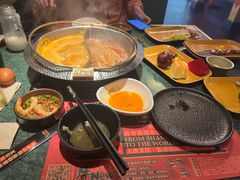 -牛New寿喜烧(中山公园龙之梦店)