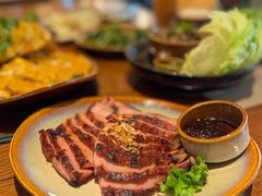 -CHINCHIN 青青·泰国料理(万象食家店)