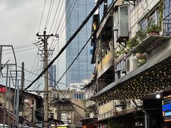 -桂萍特色牛筋牛杂(长堤街总店)