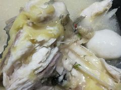 -阿英煲(凉城路店)