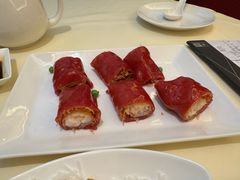 -利苑酒家(宜安广场店)
