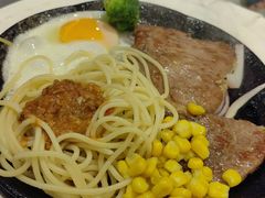 -夏日玛莉西餐厅(岳阳花板桥步步高店)
