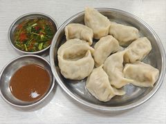 莲藕肉饺-冰神(火炬路店)
