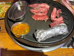 -济州爱肉堂(总店)