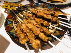 -丝路金桃·新疆菜(徐汇店)