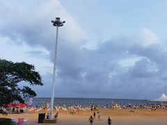 -碧海金沙