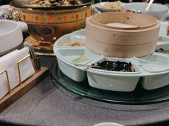 -羲和雅苑•北京烤鸭(平安国际金融中心店)