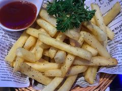 -MOSSO德国餐厅·音乐酒吧(环宇荟店)