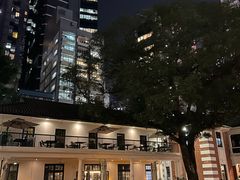 -大馆(前中区警署建築群)
