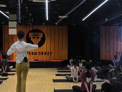 -超级猩猩健身·私教·团课·自助训练(客村丽影广场店)