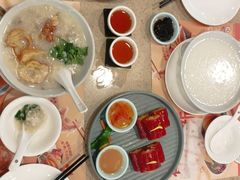 -点都德(花城店)