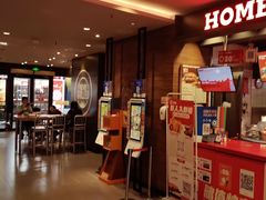 -汉堡王(上海凌云壹街坊店)