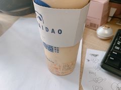 -茶百道(下沙宝龙二期店)