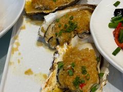 -蠔友汇·海鲜·生蚝烧烤(大东店)
