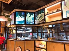 -吴满满油泼面(北方风味园店)