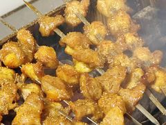 -大哈福烧烤·海鲜·家常菜(延安三路店)