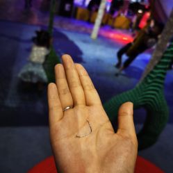 -幻贝家儿童乐园(苏州中心店)