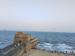-老龙头景区