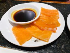 三文鱼-汉巴味德(大悦城店)