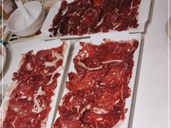 -犇鼎牛潮汕牛肉火锅(新辰里学清路店)